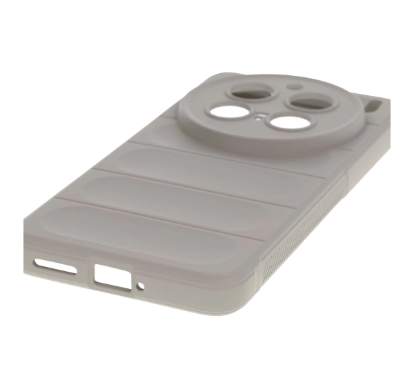Bizon Tur do Vivo X200 Pro Jasnoszary