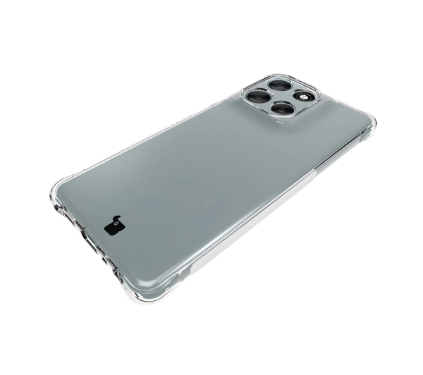 Bizon Salpa do Motorola Moto G56 5G Przezroczysty