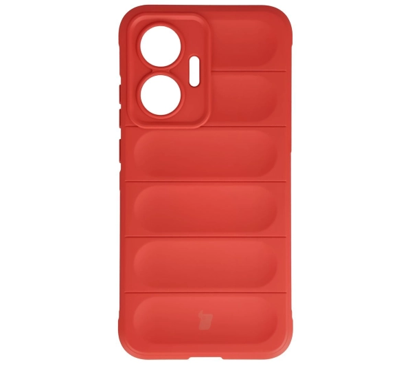 Bizon Tur do Xiaomi Poco F7 Czerwony