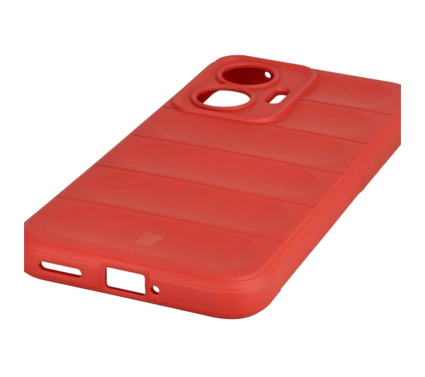 Bizon Tur do Xiaomi Poco F7 Czerwony