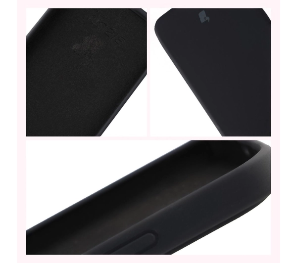 Bizon Soft do Honor 400 5G Czarny