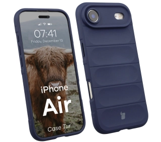 Bizon Tur do Apple iPhone Air Granatowy