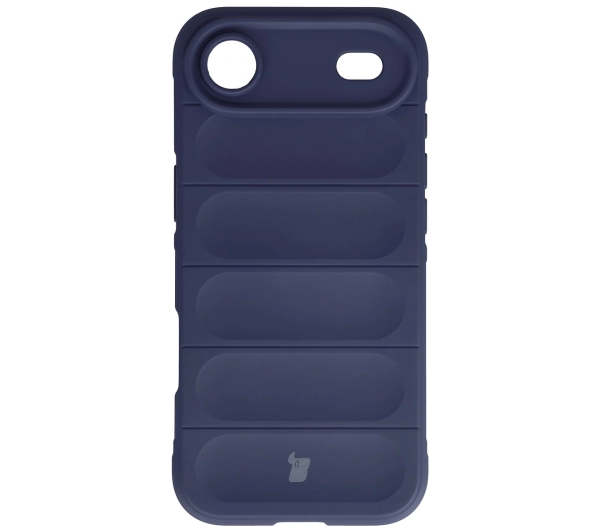 Bizon Tur do Apple iPhone Air Granatowy