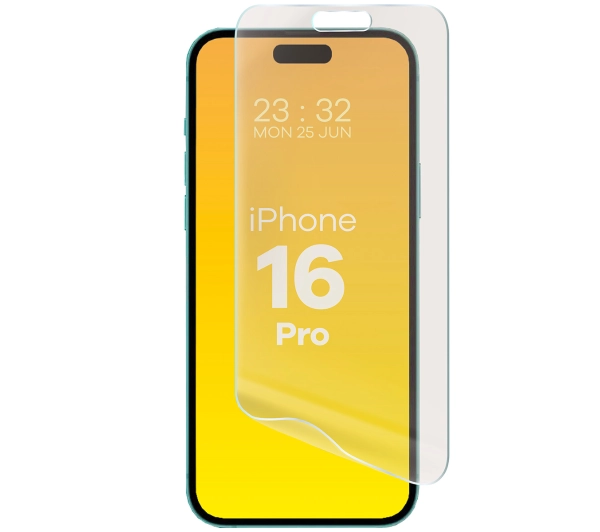Bizon matowa Film Sun do Apple iPhone 16 Pro