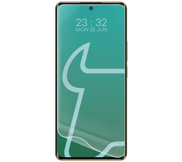 Bizon na ekran Hydrogel Front do Realme 12 Pro / Realme 12 Pro+ 1 sztuka