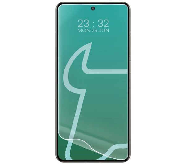 Bizon na ekran Hydrogel Front do Realme GT 7 Pro 1 sztuka