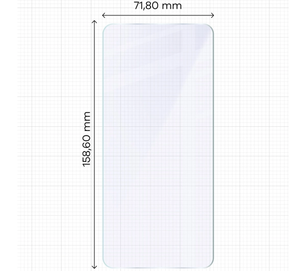 Bizon Elastyczne Mule do OnePlus Nord CE5 5G
