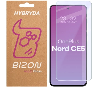 Bizon Elastyczne Mule do OnePlus Nord CE5 5G