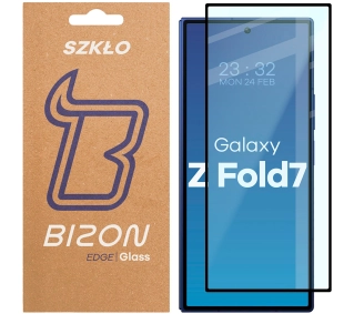 Bizon pełne Edge 2 do Samsung Galaxy Z Fold7