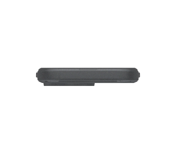 UAG DOT z MagSafe do iPhone 17 Ash