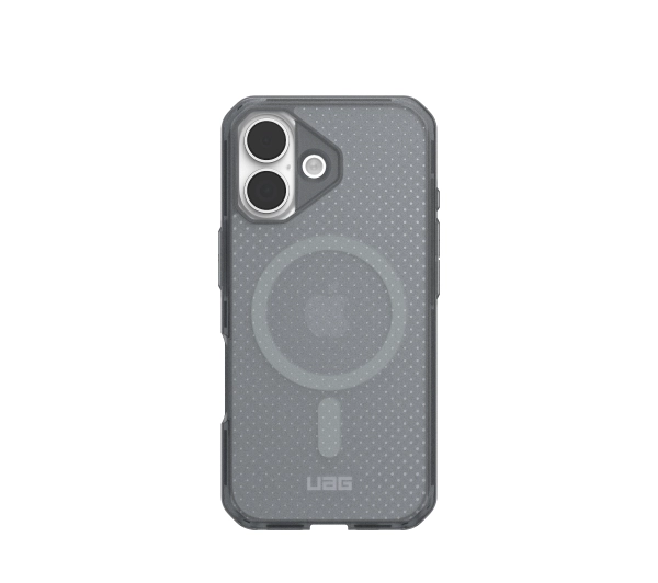 UAG DOT z MagSafe do iPhone 17 Ash