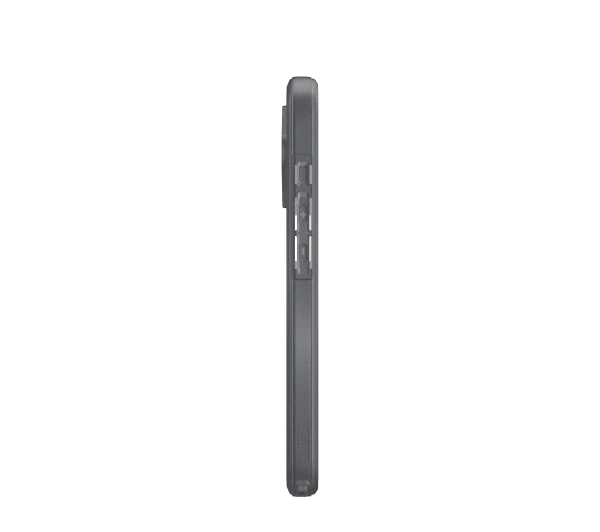 UAG DOT z MagSafe do iPhone 17 Ash