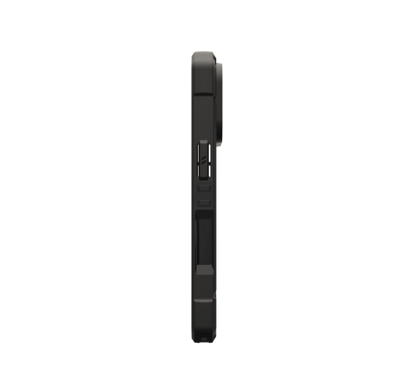 UAG Pathfinder z MagSafe do iPhone 17 Pro Black
