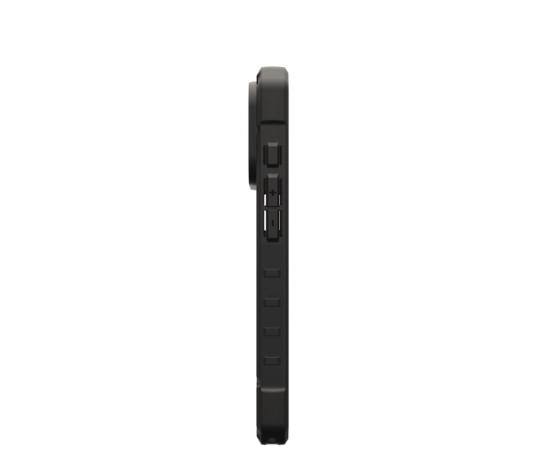 UAG Pathfinder z MagSafe do iPhone 17 Pro Black