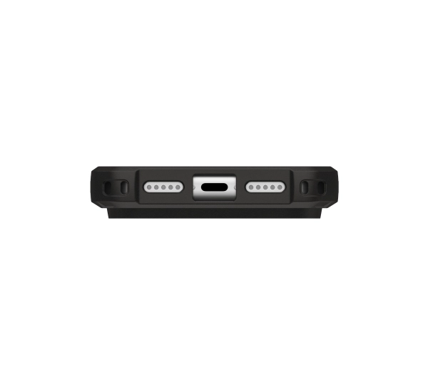 UAG Pathfinder z MagSafe do iPhone 17 Pro Black