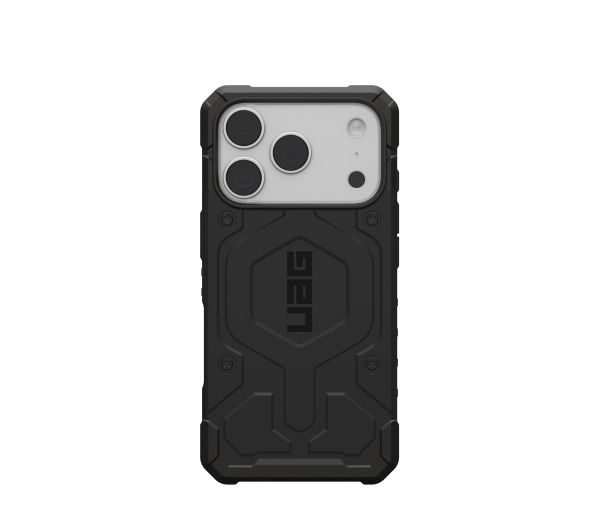 UAG Pathfinder z MagSafe do iPhone 17 Pro Black