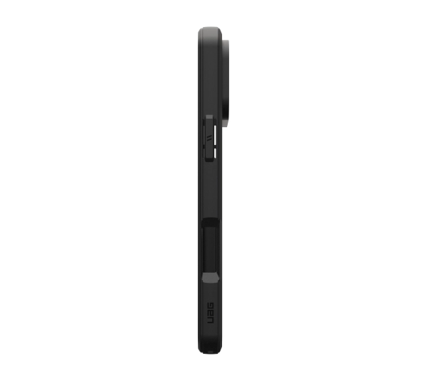 UAG Civilian LT z MagSafe do iPhone 17 Pro Max Black