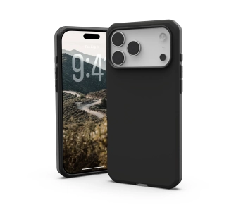 Etui UAG Civilian LT z MagSafe do iPhone 17 Pro Max Black