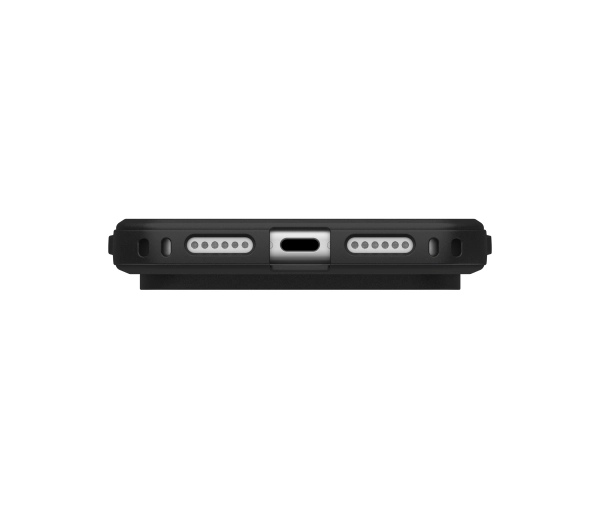 UAG Civilian LT z MagSafe do iPhone 17 Pro Max Black