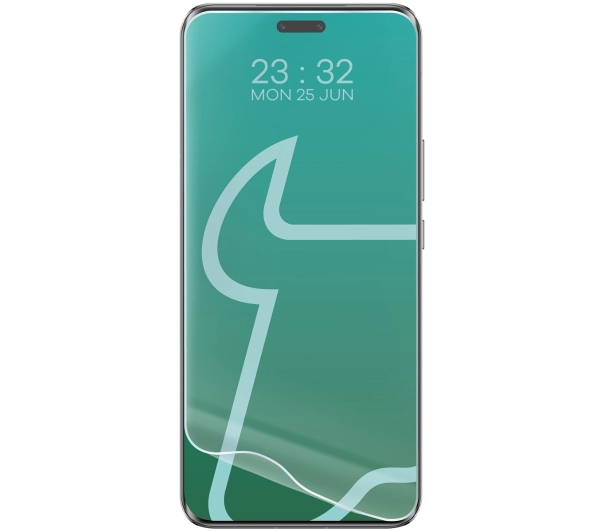 Bizon na ekran Hydrogel Front do Honor Magic6 Pro 1 sztuka