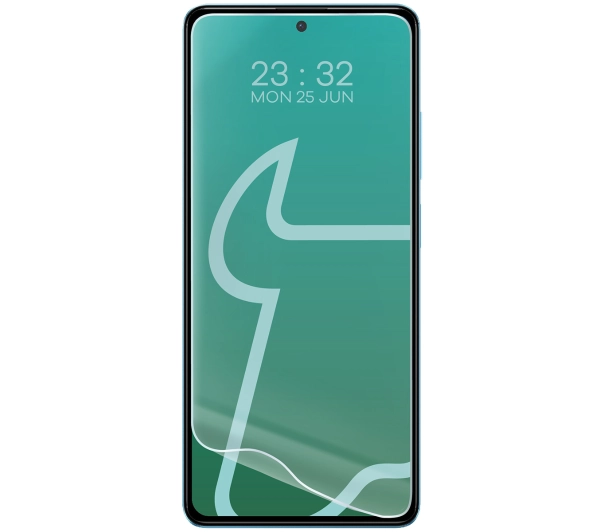 Bizon na ekran Hydrogel Front do Xiaomi POCO X5 Pro 1 sztuka