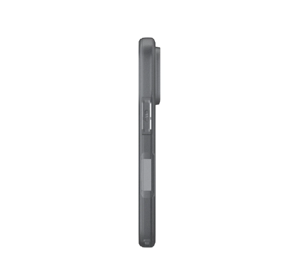 UAG DOT z MagSafe do iPhone 17 Pro Ash