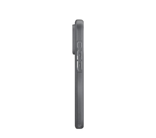 UAG DOT z MagSafe do iPhone 17 Pro Ash