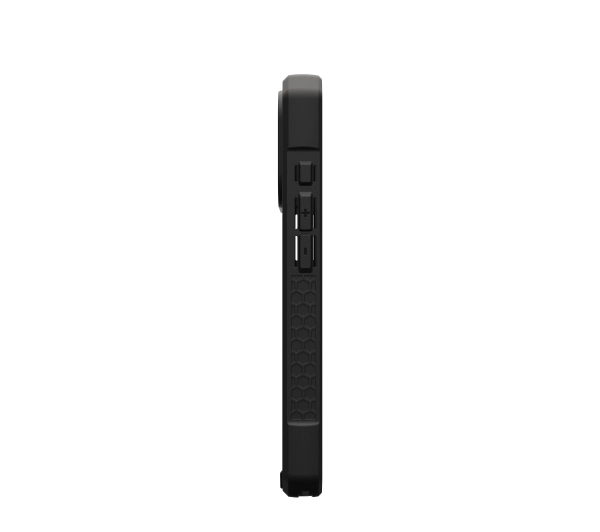 UAG Monarch Pro z MagSafe do iPhone 17 Pro Titanium