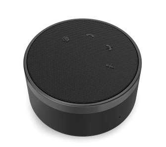 Głośnik Lenovo Go 4XD1C82055 Czarny