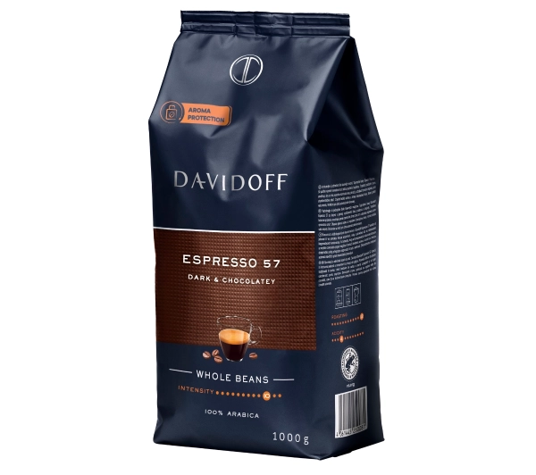 Davidoff Espresso 57 1kg