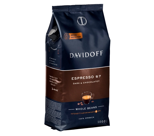 Davidoff Espresso 57 1kg