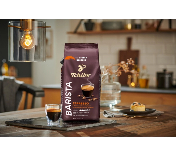 Tchibo Barista Espresso 1kg