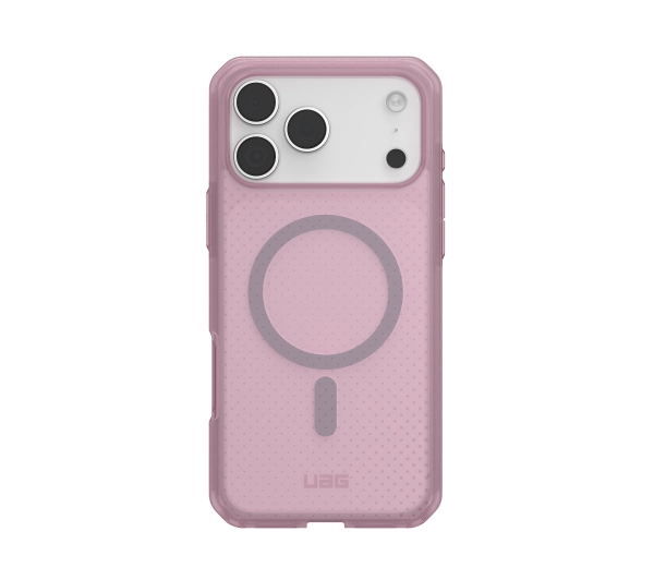 UAG DOT z MagSafe do iPhone 17 Pro Max Purple
