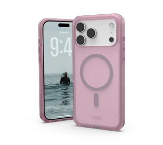 UAG DOT z MagSafe do iPhone 17 Pro Max Purple