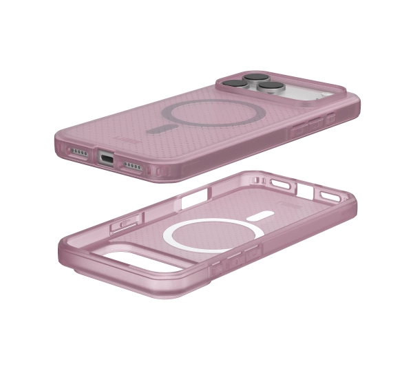 UAG DOT z MagSafe do iPhone 17 Pro Max Purple