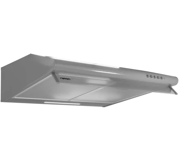 Raven EOP002S Szary