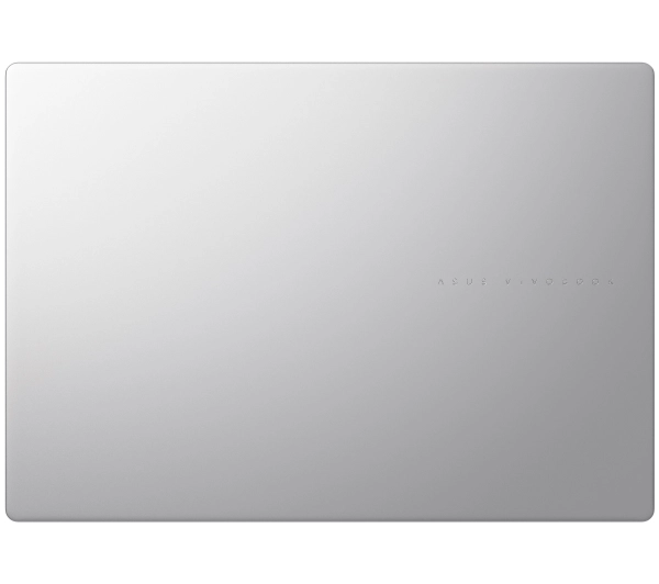 ASUS Vivobook S14 S3407QA-KP002W 14" Snapdragon X X1-26-100 16GB RAM 512GB Dysk SSD Win11 Srebrny Funkcje AI - Kup na Raty - RRSO 0%