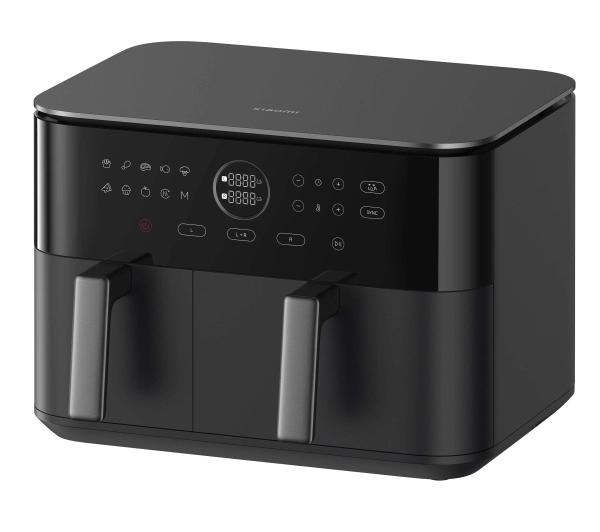 Frytkownice - Xiaomi Dual Zone 2700W 10l