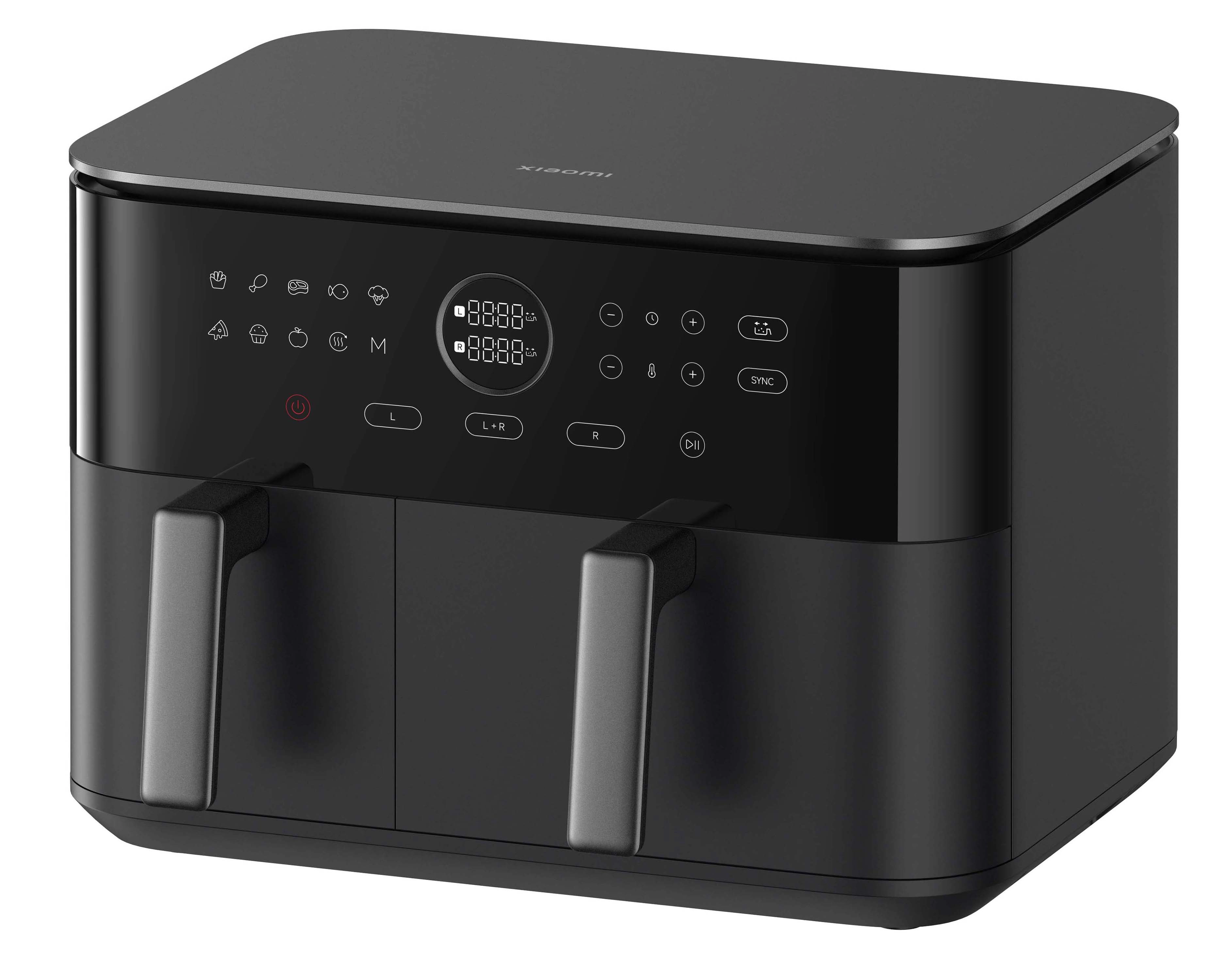 Xiaomi Dual Zone