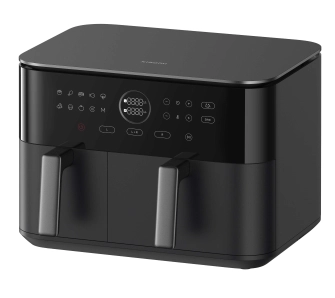Air fryer Xiaomi Dual Zone 2700W 10l