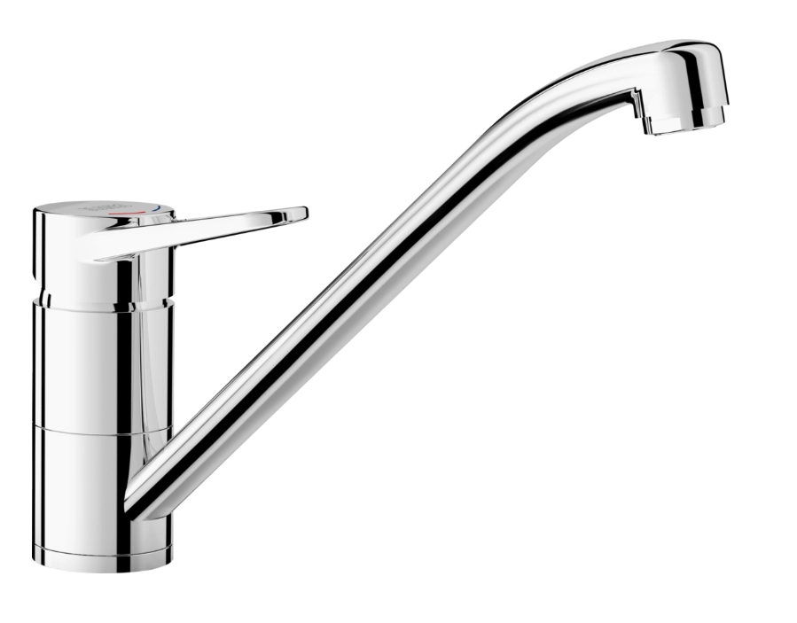 Bateria Blanco WEGA II 526402 Chrom