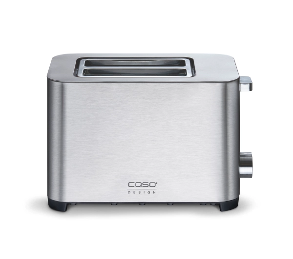 Tostery - Caso Germany Classico T2 Duo Ruszt do bułek Rozmrażanie 850W