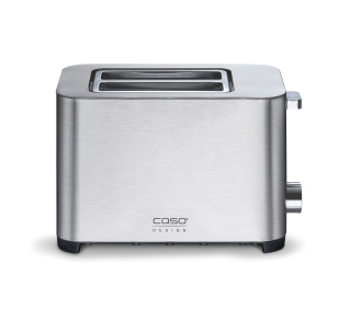 Caso Germany Classico T2 Duo Ruszt do bułek Rozmrażanie 850W