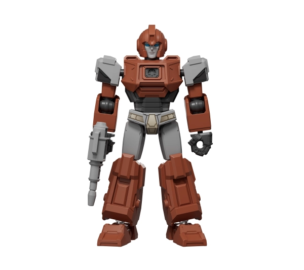 Blokees Transformers Galaxy Version 05 - One