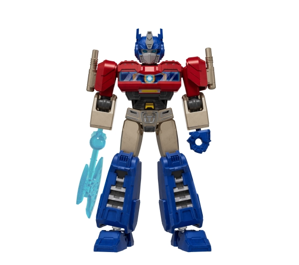 Blokees Transformers Galaxy Version 05 - One