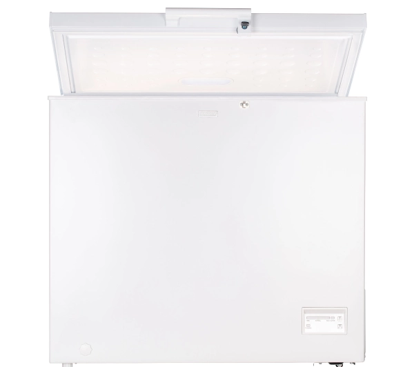 Zamrażarki - MPM  MPM-200-SK-16/D 