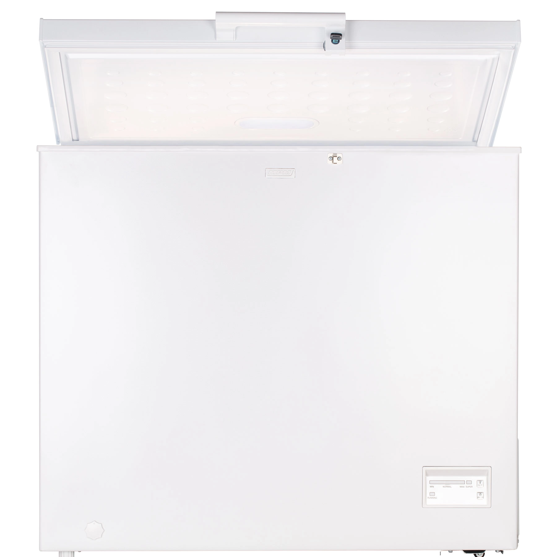 Zamrażarka MPM MPM-200-SK-16/D