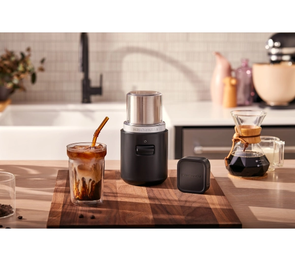 KitchenAid Go 5KBGR100BM - Kup na Raty - RRSO 0%