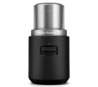 Młynek do kawy KitchenAid Go 5KBGR100BM