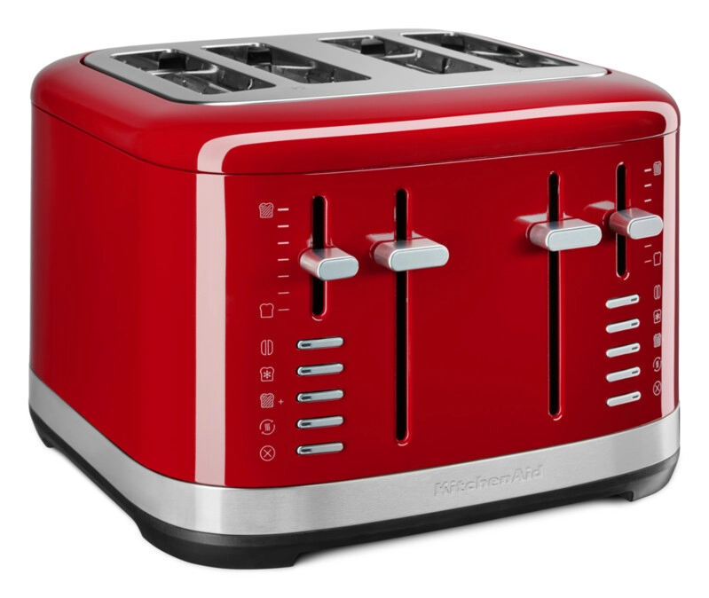 Toster KitchenAid 5KMT4109EER Rozmrażanie 1960W